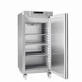 Pictures of Compact Freezer Stainless Steel