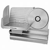 Images of Electric Slicers For The Home