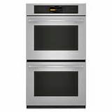 Images of Jenn Air Electric Oven