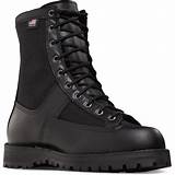 Pictures of Best Police Uniform Boots
