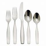 Discontinued Wallace Stainless Flatware Patterns
