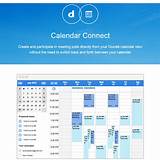 Online Scheduling With Google Calendar Photos