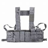 5.11 Plate Carrier Closeout Photos