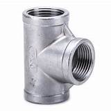Photos of Non Threaded Pipe Fittings