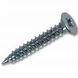 Pictures of Wood Screws