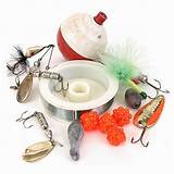 What Is Fishing Tackle