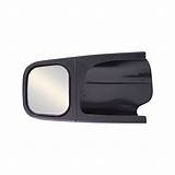 Custom Towing Mirrors Pictures