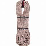 Cheap Rock Climbing Rope