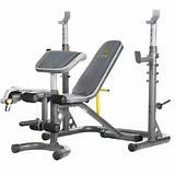 Home Weight Lifting Equipment Photos