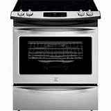 Pictures of Gas Ovens Masters