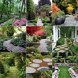 Photos of The Ultimate Garden Designer