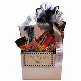 Pictures of Recovery Gift Basket