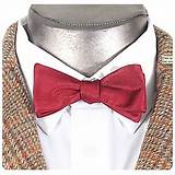 4th Doctor Tie Pictures