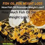 Photos of How Much Fish Oil Do I Take