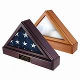 Display Case For Us Flag Pictures