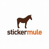 Pictures of Sticker Mule Contact Number