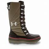 Pictures of Under Armour Boots Cheap