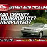 Title Auto Loans Bad Credit Photos