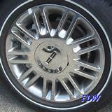 Pictures of Oem Car Wheels