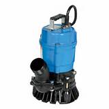 2 Inch Electric Water Pump