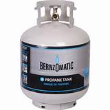 One Gallon Propane Cylinder Images