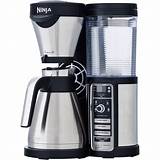 Black And Decker Coffee Maker Stainless Steel Photos