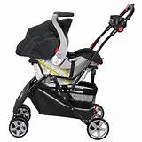 Universal Infant Car Seat Stroller Pictures