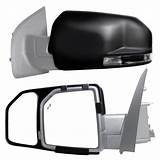 Towing Mirrors Ford Images