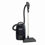 Photos of Kenmore Canister Vacuum Reviews