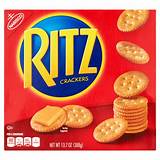 Ritz Cracker Company Pictures