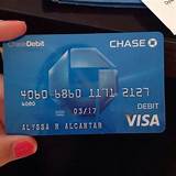 Pictures of Chase Credit Card Pin Number