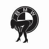 Bmw Logo Sticker Pictures