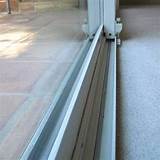 How To Clean Sliding Door Track Pictures
