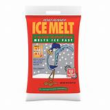 Calcium Chloride Ice Melt Safe For Roofs