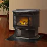Problems With Pellet Stoves Pictures