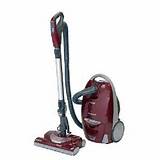 Kenmore Vacuum Pictures