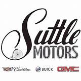 Suttle Motors Service