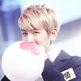 Images of Exo Helium Gas