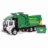 Best Toy Garbage Trucks Images