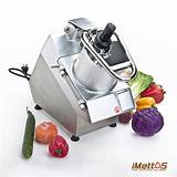 Images of Electric Spiral Vegetable Cutter