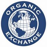 Organic Exchange Certification Pictures