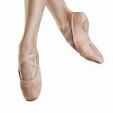 Bloch Zenith Ballet Shoes Photos
