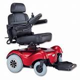 Images of Electric Wheelchair Images