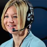 Pictures of Amy Lawrence On Espn Radio