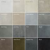 Floor Finishes Cement Render Photos