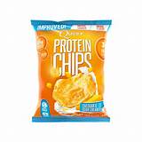 Amazon Protein Chips Images
