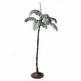 Images of Palm Tree Floor Lamp