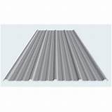 Pictures of Propanel Roofing Prices