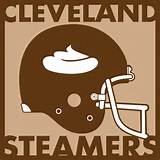 Photos of A Cleveland Steamer