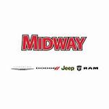 Photos of Midway Dodge Commercial